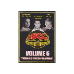  Best of ADCC Vol 6 DVD: Everything Else