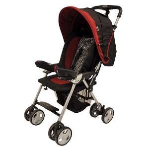  Cosmo Stroller   Cranberry Noche (Closeout): Baby