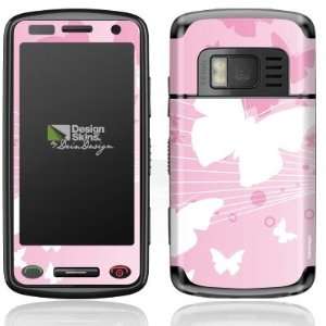    Design Skins for Nokia C6 01   Sweet Day Design Folie Electronics