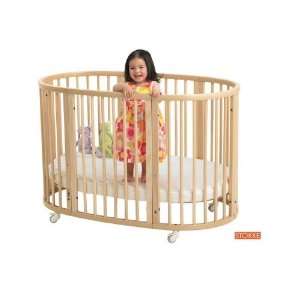  Stokke Sleepi Mini/Crib: Baby