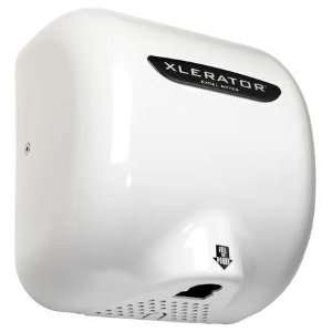  XLERATOR HAND DRYER XL BW Hand Dryer,115V,Automatic: Home 