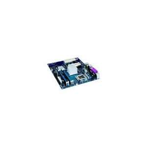   Board ATX Socket 775 800MHZ FSB DDR2 Aud