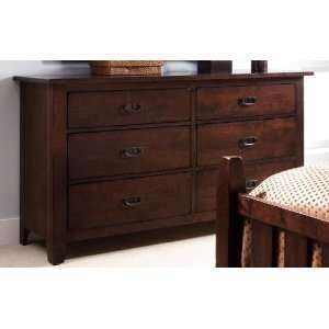 Kincaid Stonewater Drawer Dresser   31 160:  Home & Kitchen