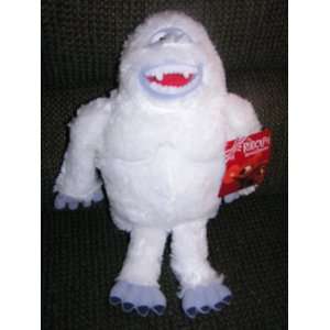  Rudolph Bumble the abominable Snowman plush soft toy 14 