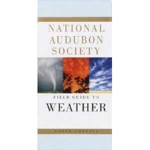   North American Weather [AUDUBON SOC FGT NORTH AMER WEA]:  N/A : Books