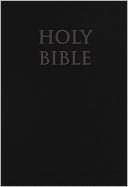 NABRE Black Ultrasoft Bible Saint Benedict Press, LLC