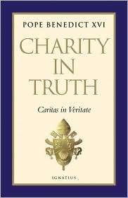   in Truth, (1586172808), Pope Benedict XVI, Textbooks   