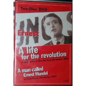   Life For The Revolution & A Man Called Ernest Mandel: Movies & TV