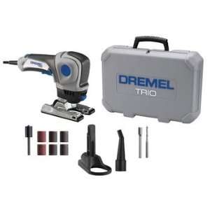  120V Dremel Trio Tool Kit 6800 02