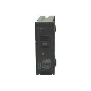 CRO MP120 1P 20AMP 120/240V CIRCUIT BREAKER MURRAY   SIEMENS  