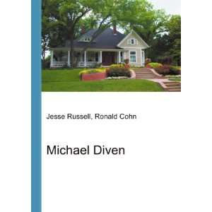  Michael Diven Ronald Cohn Jesse Russell Books