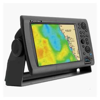 Furuno NavNet 3D 8.4 Color Multi Function LCD Display 
