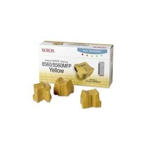  Xerox Products   Solid Ink Sticks, f/ Phaser 8560/8560MFP 