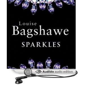   Sparkles (Audible Audio Edition): Louise Bagshawe, Lucy Scott: Books