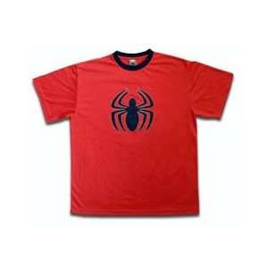  Spider man Crew Pure Hero Sport Shirt. Large: Everything 