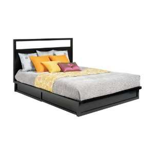  Taylor Eastern King Bed: Home & Kitchen