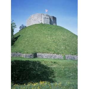  The Keep, Carisbrooke Castle, Managed by English Heritage 