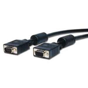   HD15 plug to jack Cable 6ft   HD15P J 6ST: Computers & Accessories