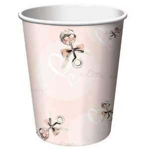 Sweet Angel 9 oz. Cups: Toys & Games