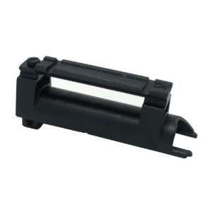   62x39mm Single Rail Receiver Cover Scope Mount