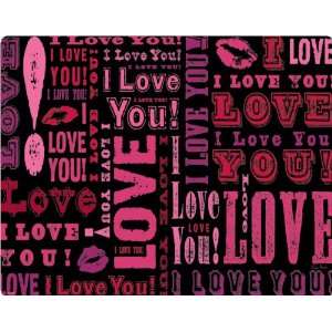   Love You! skin for Microsoft Xbox 360 Wireless Controller: Video Games