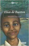 Elias de Buxton Christopher Paul Curtis
