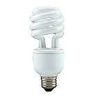 DIMMABLE 15W R 30 FLUORESCENT Indoor Flood Light Bulb