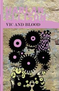   Vic And Blood by Harlan Ellison, ereads  NOOK 