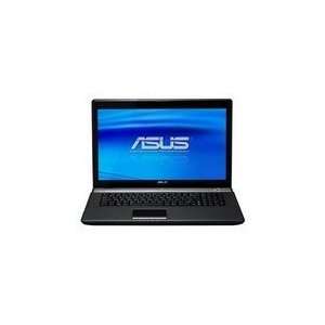  ASUS N71JQ X2 Notebook   Core i7 i7 720QM 1.60 GHz   17.3 