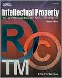 Intellectual Property for Paralegals: The Law of Trademarks 