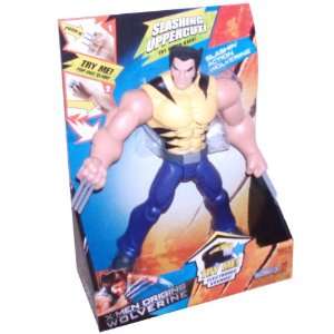  X Men Origins Wolverine 10 Inch Tall Action Figure 