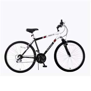   Bicycles 108 Trail 4.0 Mens 21 Speed Mountain Bike