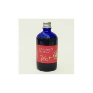  Aromatherapy Massage Oil for Women by Raw Gaia: Beauty