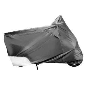   Cover   Basic 50cc with Mirrors Small, Size Sm Md 10 7531 Automotive
