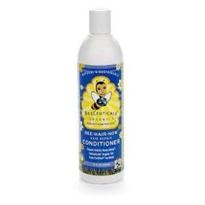  Bee Hair Now Conditioner 12 oz BeeCeuticals Organics 