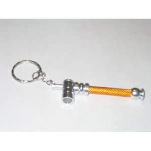   Mini Hide A Pipe Keychain tobacco pipe for smoking 