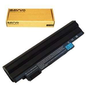  Bavvo New Laptop Replacement Battery for ACER Aspire One 