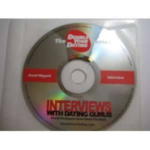    Double Your Dating   David Wygant   [Audio CD] 