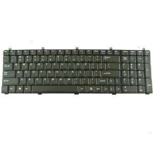  Gateway Keyboard For P 78 SERIES P 170L P 170X P 171S P 171X P 7811 