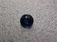 18 Carat Quality Loose Gem Blue Sapphire Make Offer  