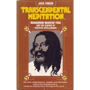  Transcendental Meditation Mahariski Mahesh Yogi and the 