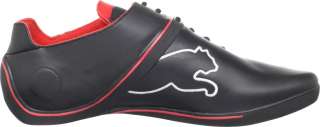   puma gives your look a full throttle boost bold and sleek with the