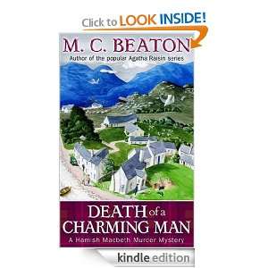   Charming Man (Hamish Macbeth): M.C. Beaton:  Kindle Store