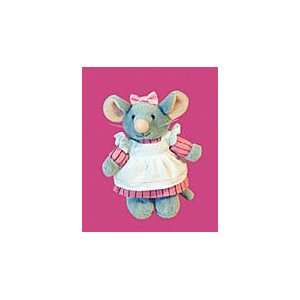  Nannerl Mouse Plush Toy  Music For Little Mozarts Gayle 