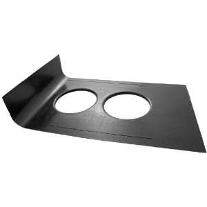  K&N 100 8510 Hood Scoop Pan Automotive