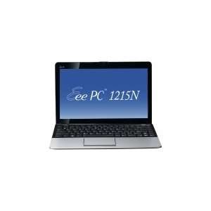 Asus Eee Pc 1215n Pu27 Sl 12.1 Inch Led Netbook Intel Atom D525 1.80 