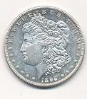 1898 S MORGAN SILVER DOLLAR **VERY NICE LIGHTLY CIRCULATED COIN**