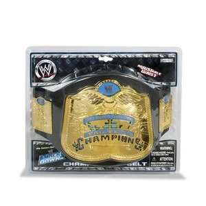  WWE Belt Tag Team Champion Toys & Games
