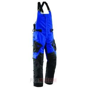  ARCTIVA MECHANIZED 3 INSULATED SNOWMOBILE BIBS BLUE XL 