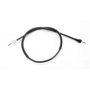    Parts Unlimited Control Cables   Tach 3J3 83560 00 Automotive